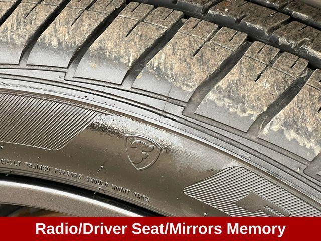 used 2023 Chrysler 300 car, priced at $39,997