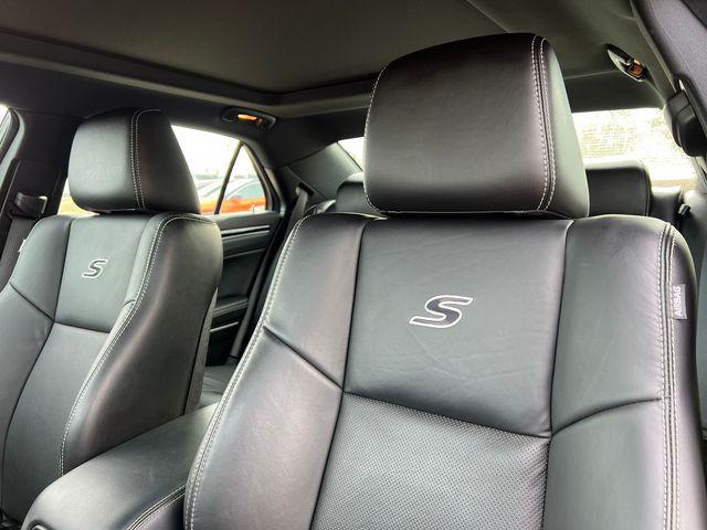 used 2023 Chrysler 300 car, priced at $39,997