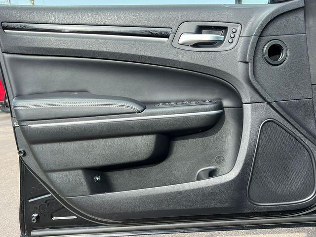 used 2023 Chrysler 300 car, priced at $39,997