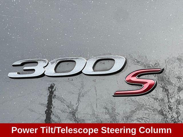 used 2023 Chrysler 300 car, priced at $39,997