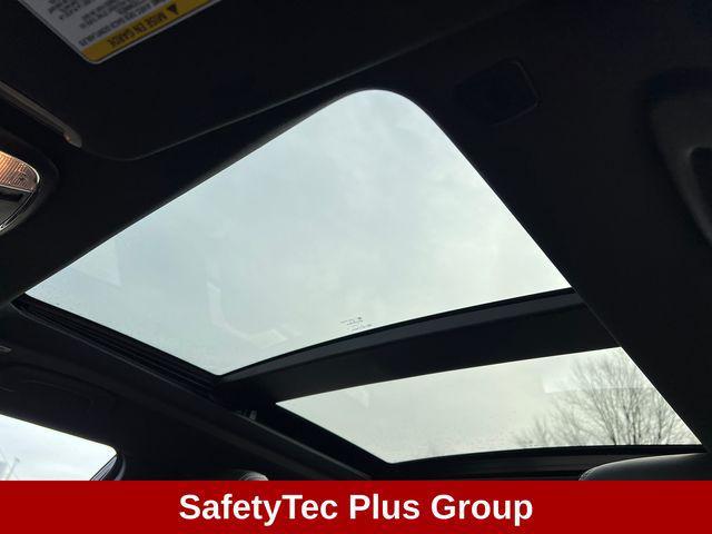 used 2023 Chrysler 300 car, priced at $39,997