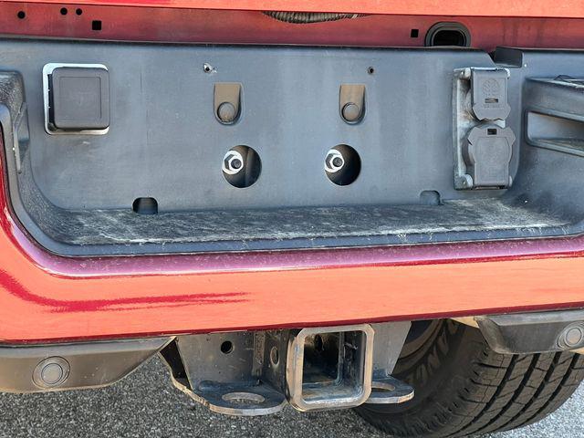 used 2024 Ram 2500 car, priced at $70,997