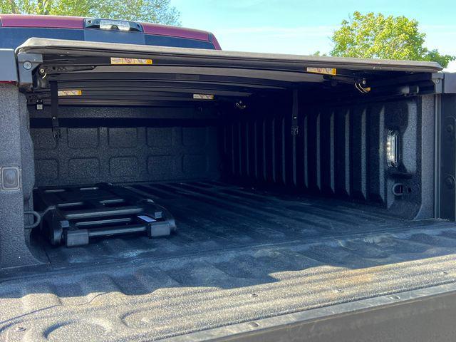 used 2024 Ram 2500 car, priced at $70,997