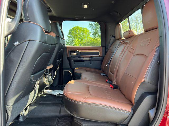 used 2024 Ram 2500 car, priced at $70,997