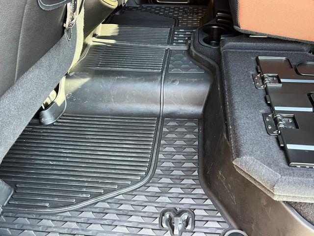 used 2024 Ram 2500 car, priced at $70,997