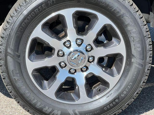 used 2024 Ram 2500 car, priced at $70,997