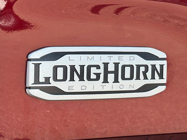 used 2024 Ram 2500 car, priced at $70,997