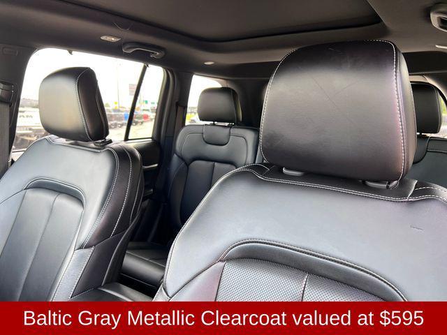 used 2024 Jeep Grand Cherokee car, priced at $35,997
