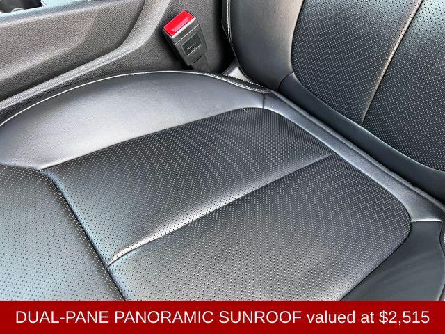 used 2024 Jeep Grand Cherokee car, priced at $35,997