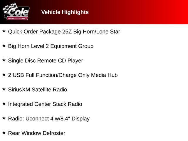 used 2019 Ram 1500 car, priced at $27,997