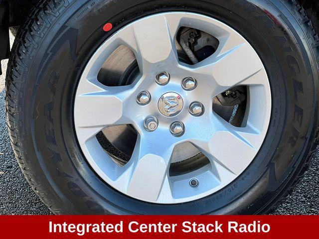 used 2019 Ram 1500 car, priced at $27,997