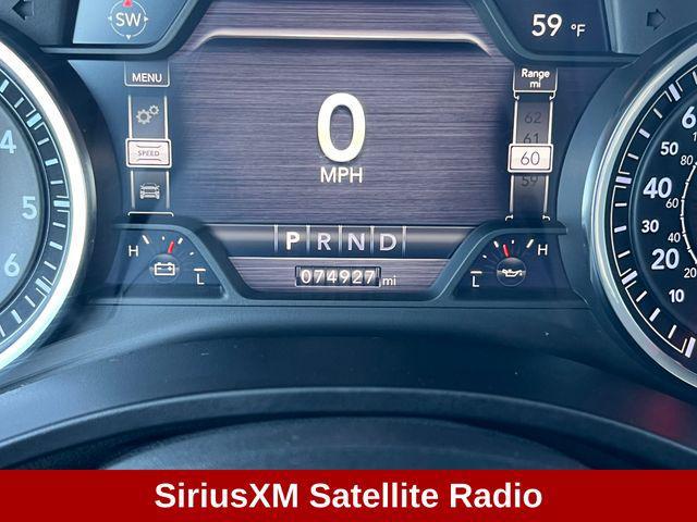 used 2019 Ram 1500 car, priced at $27,997