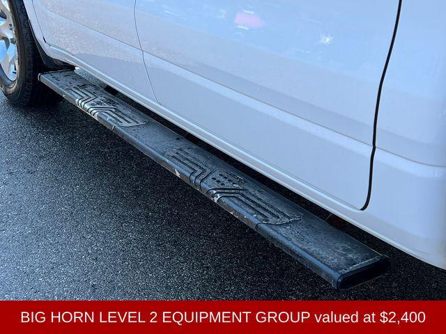 used 2019 Ram 1500 car, priced at $27,997