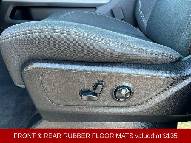 used 2019 Ram 1500 car, priced at $27,997