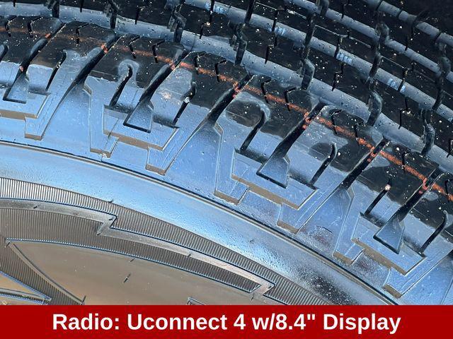 used 2019 Ram 1500 car, priced at $27,997