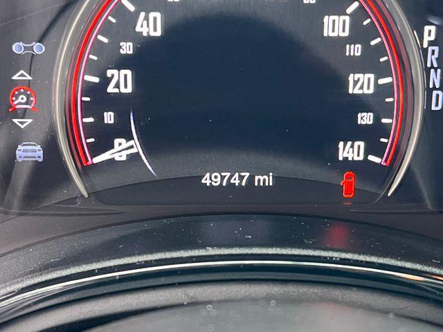 used 2022 Dodge Durango car, priced at $24,997