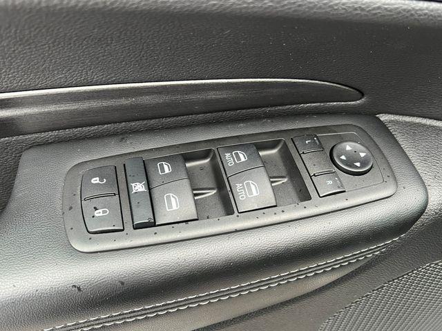 used 2022 Dodge Durango car, priced at $24,997