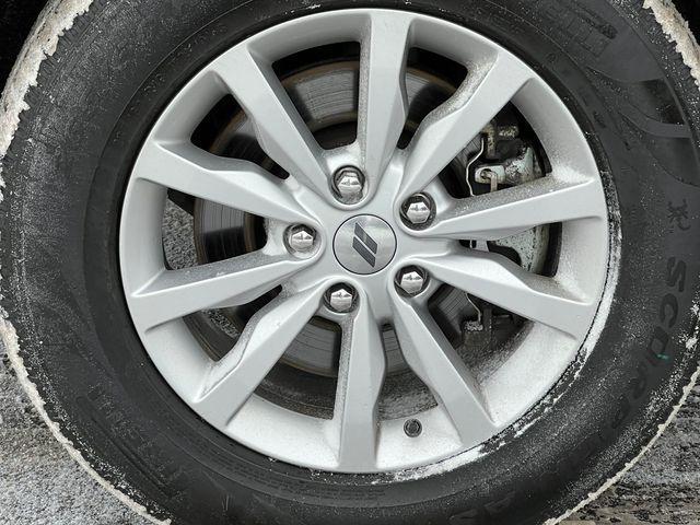 used 2022 Dodge Durango car, priced at $24,997