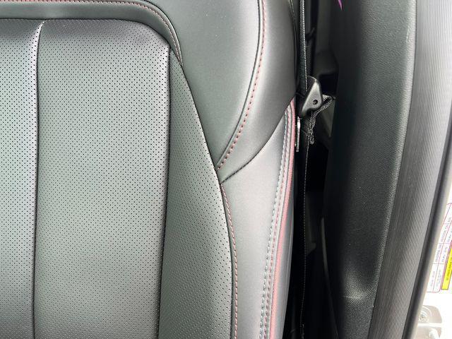 used 2024 Jeep Wagoneer S car, priced at $37,998