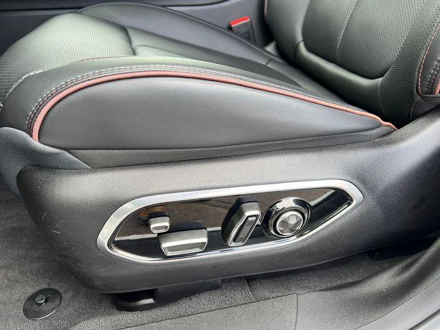 used 2024 Jeep Wagoneer S car, priced at $37,998