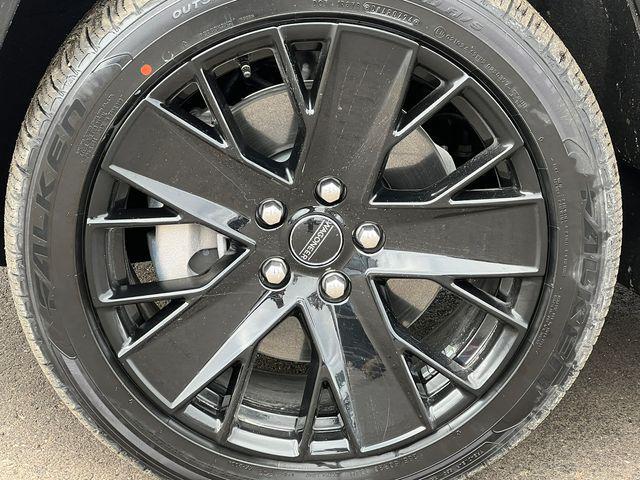 used 2024 Jeep Wagoneer S car, priced at $37,998