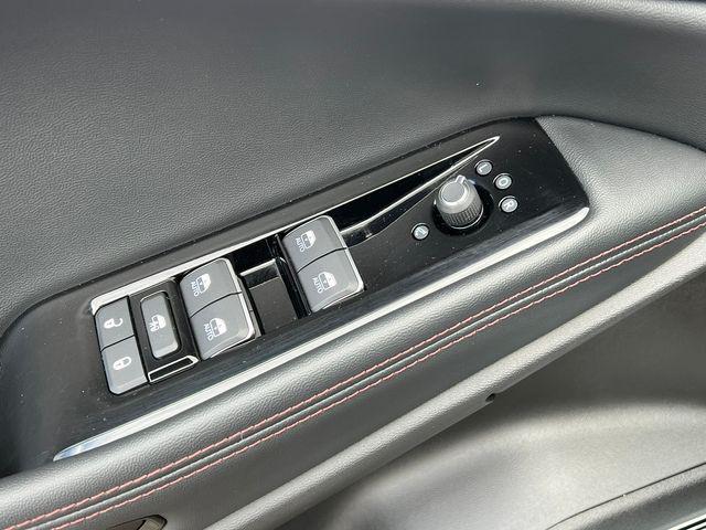 used 2024 Jeep Wagoneer S car, priced at $37,998