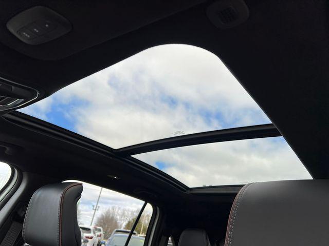 used 2024 Jeep Wagoneer S car, priced at $37,998