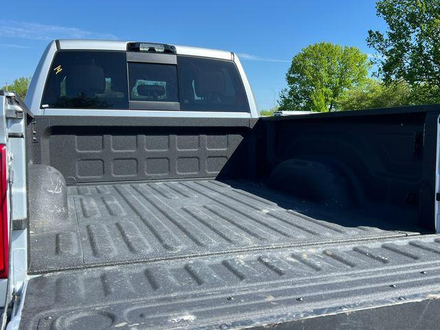 used 2026 Ram 2500 car, priced at $59,997