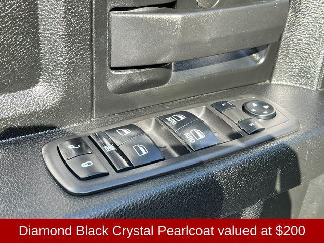 used 2022 Ram 2500 car, priced at $37,500