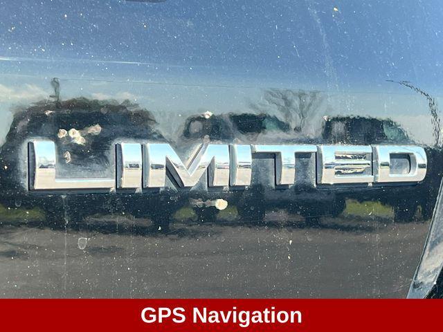 used 2024 Jeep Compass car, priced at $25,997