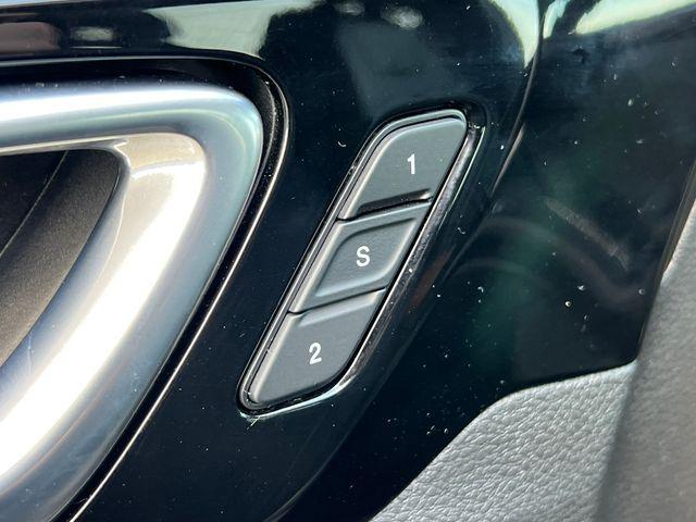 used 2024 Jeep Compass car, priced at $25,997