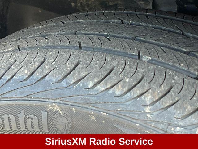 used 2024 Jeep Compass car, priced at $25,997
