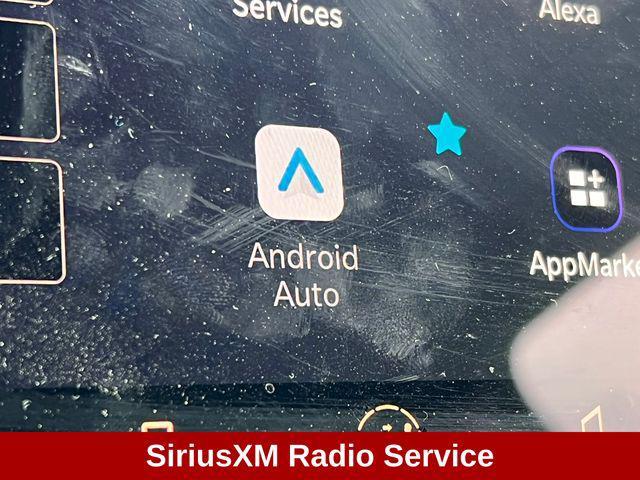 used 2024 Jeep Compass car, priced at $26,997