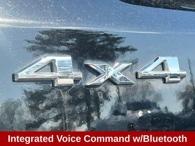 used 2024 Jeep Compass car, priced at $25,997