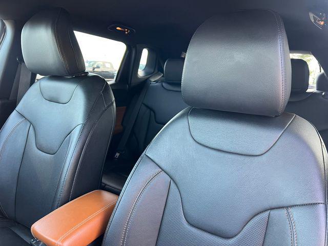 used 2024 Jeep Compass car, priced at $25,997