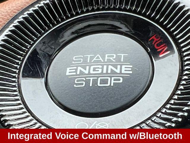 used 2024 Jeep Compass car, priced at $26,997