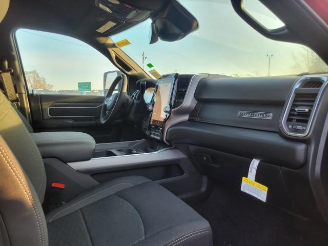 new 2026 Ram 2500 car, priced at $63,048