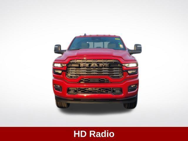 new 2026 Ram 2500 car, priced at $63,048
