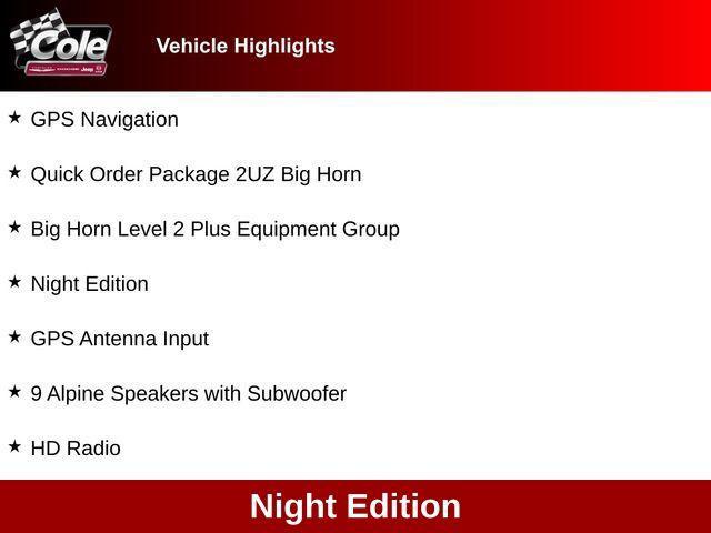 new 2026 Ram 2500 car, priced at $63,048