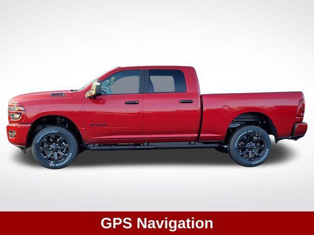 new 2026 Ram 2500 car, priced at $63,048