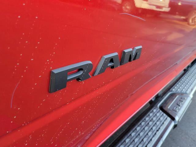 new 2026 Ram 2500 car, priced at $63,048
