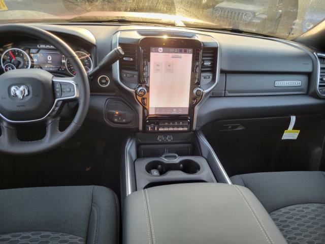 new 2026 Ram 2500 car, priced at $63,048