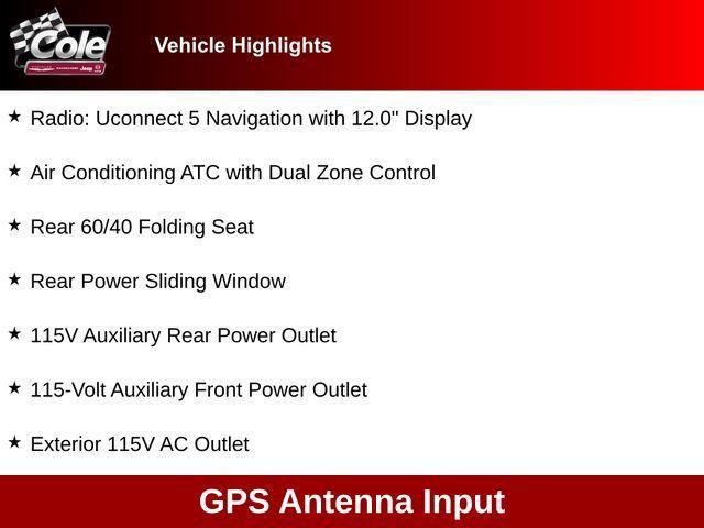 new 2026 Ram 2500 car, priced at $63,048