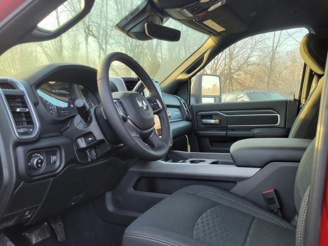 new 2026 Ram 2500 car, priced at $63,048
