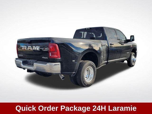 used 2025 Ram 3500 car, priced at $77,998
