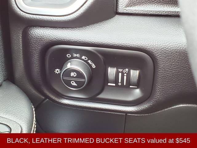 used 2025 Ram 3500 car, priced at $75,977