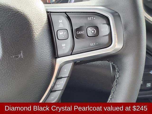 used 2025 Ram 3500 car, priced at $75,977