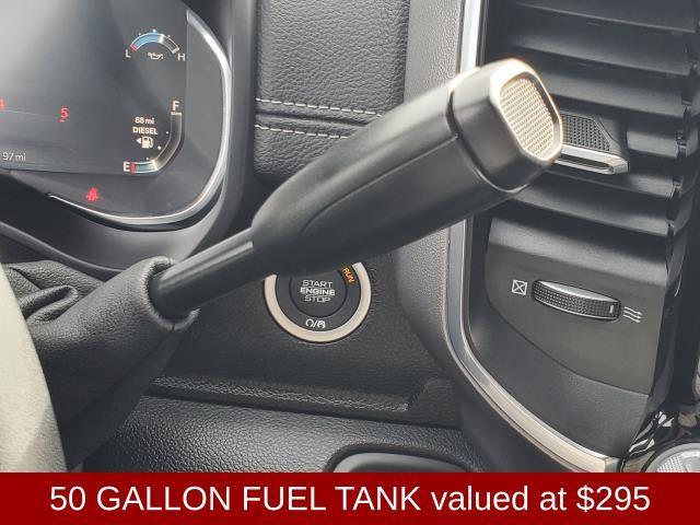 used 2025 Ram 3500 car, priced at $77,998