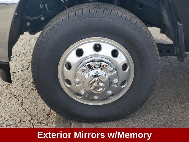 used 2025 Ram 3500 car, priced at $77,998