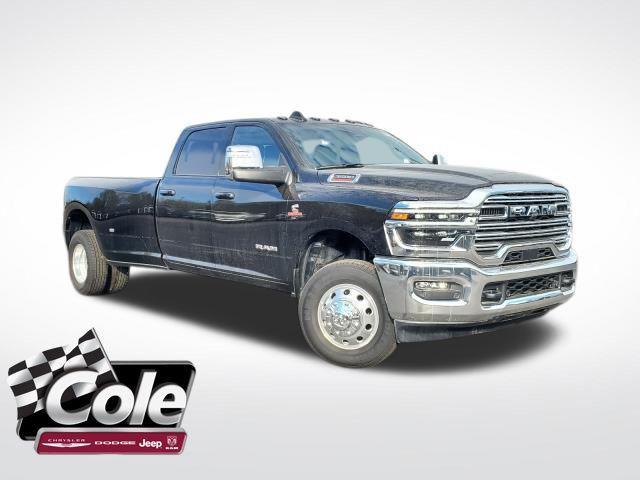 used 2025 Ram 3500 car, priced at $77,998
